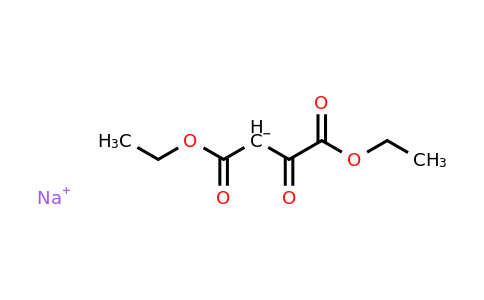 CAS 40876-98-0 | 1,4-diethoxy-1,3,4-trioxobutan-2-ide sodium salt