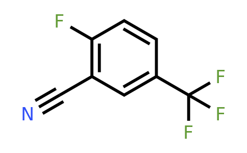CAS 4088-84-0 | 2-fluoro-5-(trifluoromethyl)benzonitrile