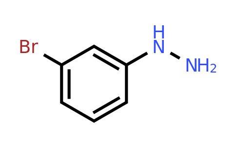 CAS 40887-80-7 | 3-Bromophenylhydrazine