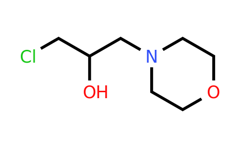 CAS 40893-69-4 | Alpha-(chloromethyl)-4-morpholineethanol