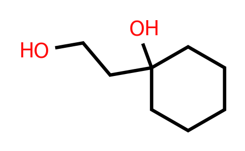 CAS 40894-17-5 | 1-(2-Hydroxyethyl)cyclohexanol