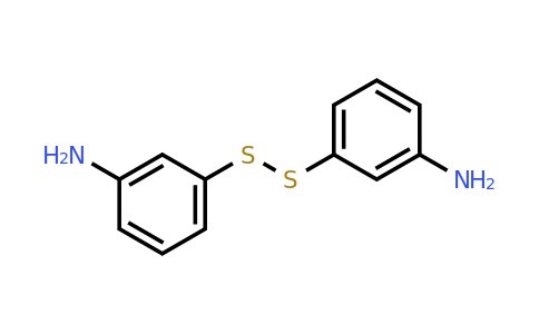 CAS 40897-41-4 | 3,3'-Disulfanediyldianiline