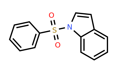 CAS 40899-71-6 | 1-(Phenylsulfonyl)indole