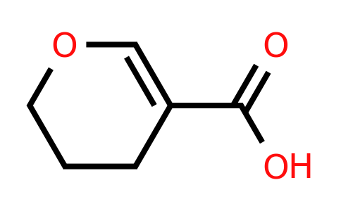 CAS 40915-37-5 | 3,4-dihydro-2H-pyran-5-carboxylic acid