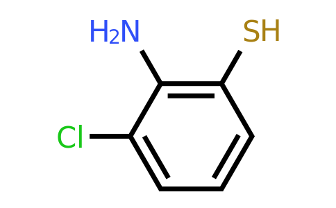 CAS 40925-72-2 | 2-Amino-3-chlorobenzenethiol