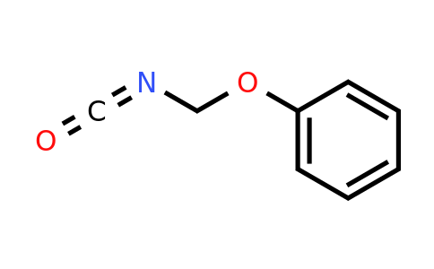 CAS 40926-89-4 | (isocyanatomethoxy)benzene