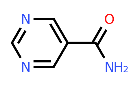 CAS 40929-49-5 | Pyrimidine-5-carboxamide