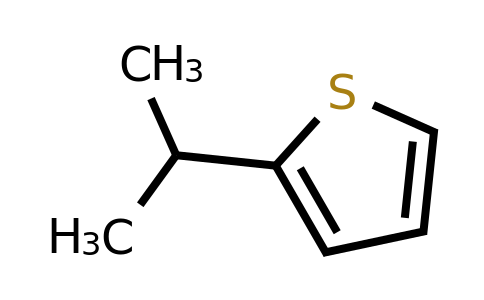 CAS 4095-22-1 | 2-(propan-2-yl)thiophene
