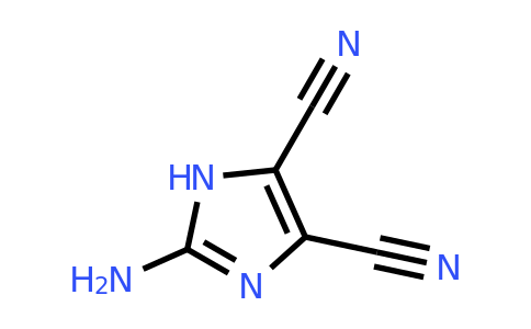 CAS 40953-34-2 | 2-Amino-1H-imidazole-4,5-dicarbonitrile