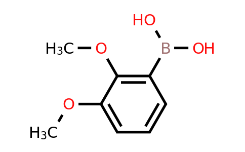 CAS 40972-86-9 | 2,3-Dimethoxyphenylboronic acid