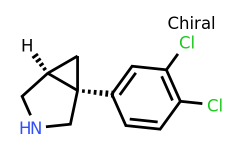 CAS 410074-73-6 | Amitifadine