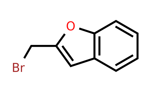 CAS 41014-27-1 | 2-(bromomethyl)-1-benzofuran