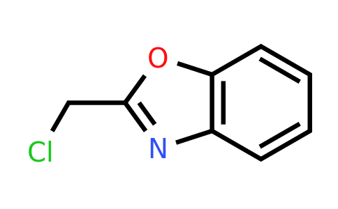 CAS 41014-43-1 | 2-(Chloromethyl)-1,3-benzoxazole
