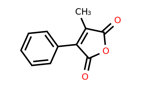 CAS 41016-29-9 | 3-Methyl-4-phenylfuran-2,5-dione