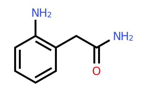 CAS 4103-60-0 | 2-Aminophenylacetamide
