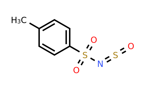CAS 4104-47-6 | N-Sulfinyl-p-toluenesulfonamide