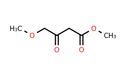 CAS 41051-15-4 | methyl 4-methoxy-3-oxobutanoate