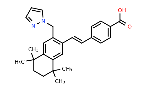 CAS 410528-02-8 | palovarotene