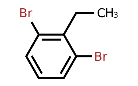 CAS 41053-30-9 | 1,3-dibromo-2-ethylbenzene