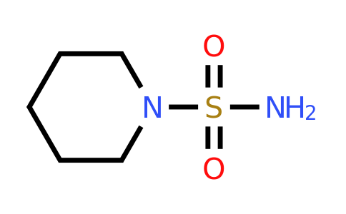 CAS 4108-90-1 | Piperidine-1-sulfonamide