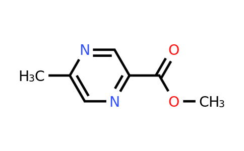 CAS 41110-33-2 | methyl 5-methylpyrazine-2-carboxylate