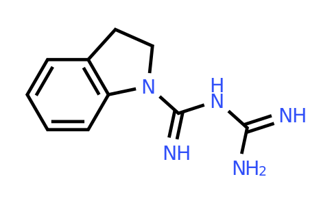 CAS 411211-41-1 | N-Carbamimidoylindoline-1-carboximidamide