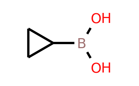 CAS 411235-57-9 | Cyclopropylboronic acid