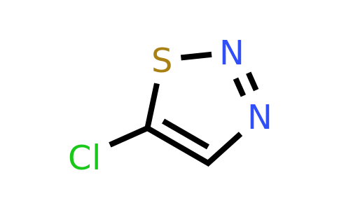 CAS 4113-57-9 | 5-chloro-1,2,3-thiadiazole