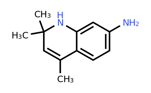 CAS 41148-72-5 | 2,2,4-Trimethyl-1,2-dihydroquinolin-7-amine