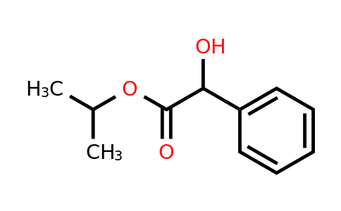 CAS 4118-51-8 | Isopropyl 2-hydroxy-2-phenylacetate