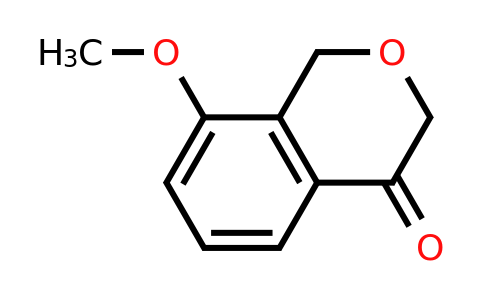 CAS 412018-72-5 | 8-methoxy-3,4-dihydro-1H-2-benzopyran-4-one