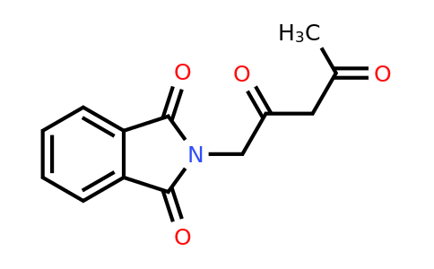 CAS 412033-37-5 | 2-(2,4-Dioxopentyl)-1H-isoindole-1,3(2H)-dione