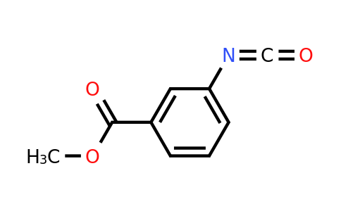 CAS 41221-47-0 | Methyl 3-isocyanatobenzoate
