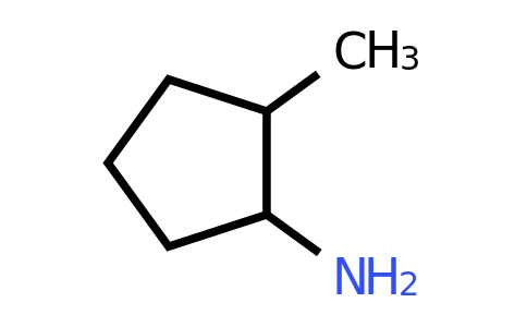 CAS 41223-14-7 | 2-methylcyclopentanamine