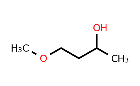 CAS 41223-27-2 | 4-methoxybutan-2-ol