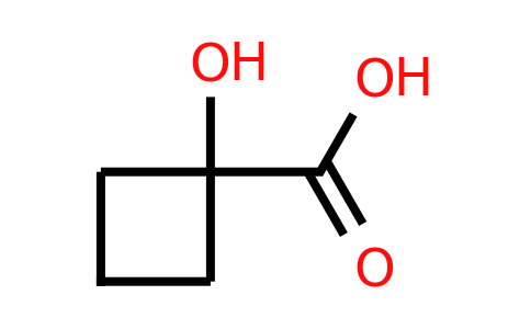 CAS 41248-13-9 | 1-hydroxycyclobutanecarboxylic acid