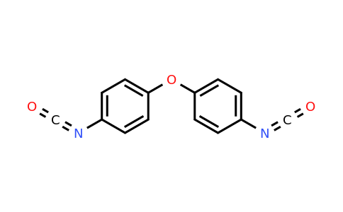 CAS 4128-73-8 | 4,4'-oxybis(isocyanatobenzene)