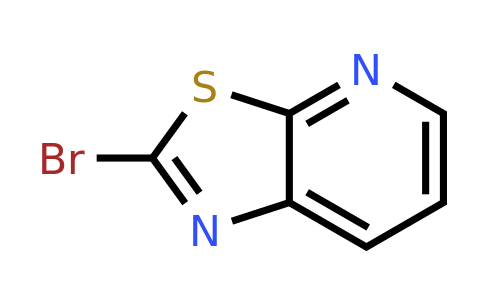 CAS 412923-40-1 | 2-Bromothiazolo[5,4-B]pyridine