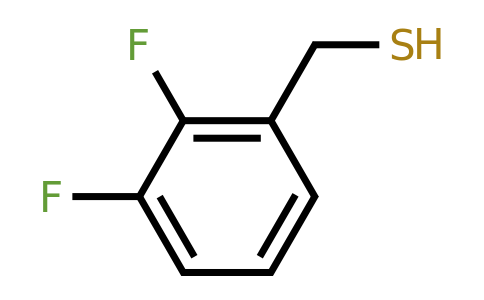 CAS 412950-51-7 | (2,3-Difluorophenyl)methanethiol
