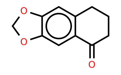 CAS 41303-45-1 | 6,7-(Methylenedioxy)-1-tetralone