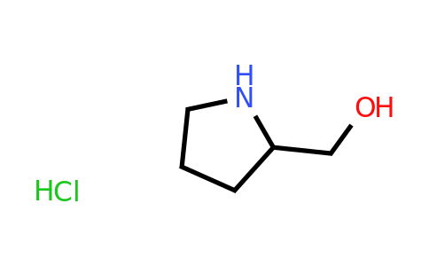 CAS 41325-79-5 | pyrrolidin-2-ylmethanol hydrochloride
