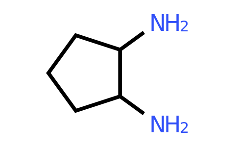 CAS 41330-23-8 | cyclopentane-1,2-diamine