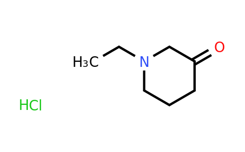 CAS 41361-28-8 | 1-Ethylpiperidin-3-one hydrochloride