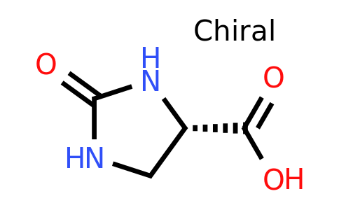 CAS 41371-53-3 | (S)-2-Oxoimidazolidine-4-carboxylic acid