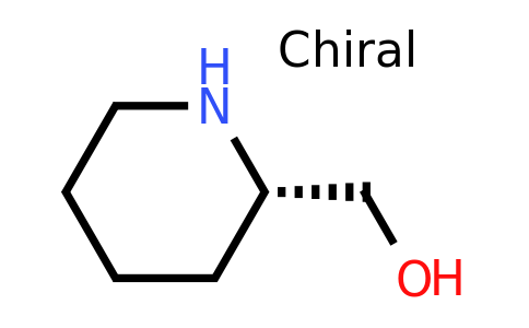 CAS 41373-39-1 | (S)-Piperidin-2-ylmethanol