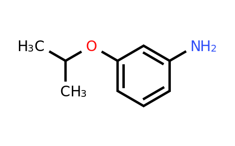 3-Isopropoxyaniline