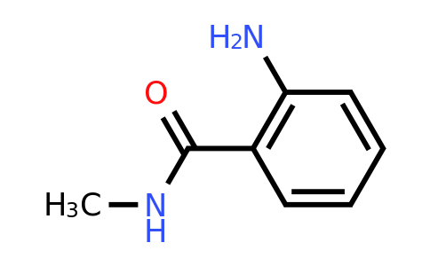 CAS 4141-08-6 | 2-Amino-N-methylbenzamide