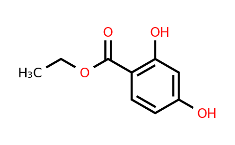 CAS 4143-00-4 | Ethyl 2,4-dihydroxybenzoate