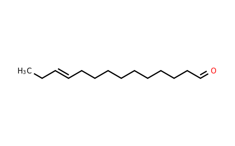 CAS 41446-63-3 | E-11-tetradecenal