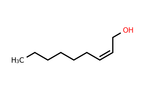 CAS 41453-56-9 | (Z)-Non-2-en-1-ol